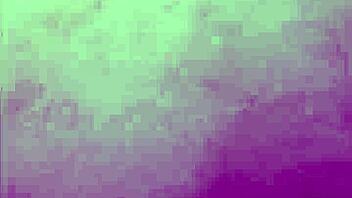 Hey, check out this black princess slurping that white dick