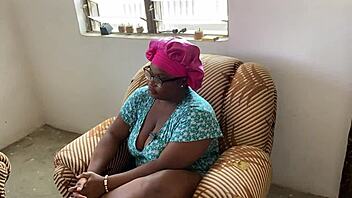 mummy g.o. and her horny stepson plot sneaky fuck while hubby's away on mission 😈🔥