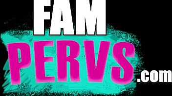 kat marie shows parker sims condom use lesson