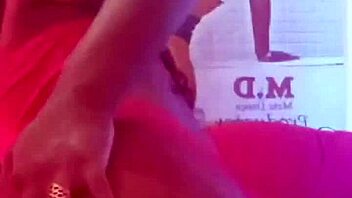 sensual ebony teen slut teases fans with her sexy curves and moves