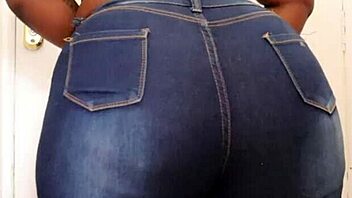 i crave that big milf ass bouncing endlessly forever