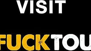 petite 18yo latina swallows huge load keeps sucking sloppy