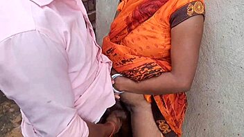 College cosplay schoolgirl oral creampie fetish with braces and clit play