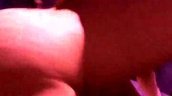 Melissa Alburquerque Fucks MMA Fighter Allan