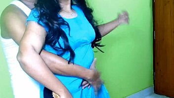 Indian babe big tits ass handjob hardcore pussy sex explosion