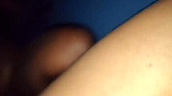 Big Booty Ebony Deepthroats Cock And Rides It Hard