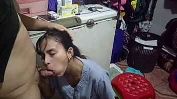 Doctora Perrospi's Wild Prescription Fucks Patient Hard