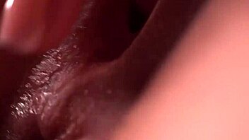 i filmed her fingering beautiful wet shaved pussy closeup solo watch now