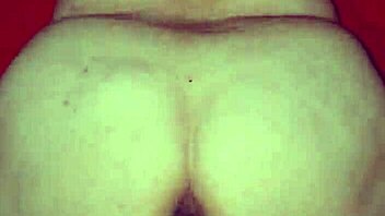 Hey watch this hot bbw fucked doggystyle mouth full of cum