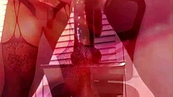 sissy shemale slut pmv compilation gets super hot 🔥🍑💋