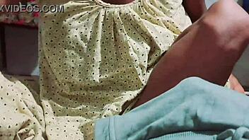 telugu babe's hot bathroom romance 💦😘 young and steamy vibes