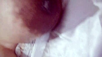 Hot Milf Fingers Dripping Wet Pussy Solo Masturbation