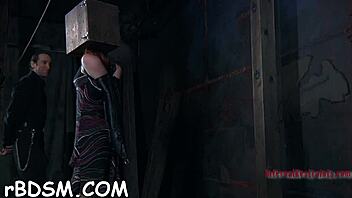 i'm inflicting rough hardcore pleasure deep in babe's tight slutty slit during contest