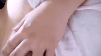 Hot Milf Fingers Dripping Wet Pussy Solo Masturbation