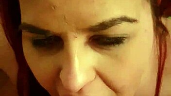 kandy kane chubby housewife deepthroat blowjob homemade bbw tits