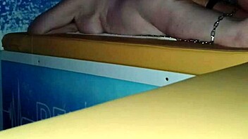 ohh maitresse kantalis chains me at delta bdsm... uro so intense!! ebed wild