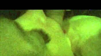 Lenev8 Strips And Fucks Stranger In Swing Cabins