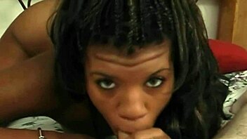 young ebony teen interracial hookup 18 plus