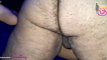 hotwife takes intense pounding in front of partner then checks