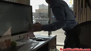 you tied me up whipped my big tits choking rough for that cheap car ride?