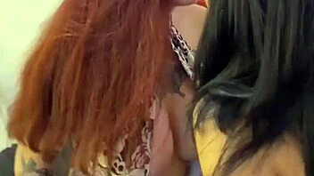 wild menage threesome with zara snake raul kobra's big tits and dirty talk