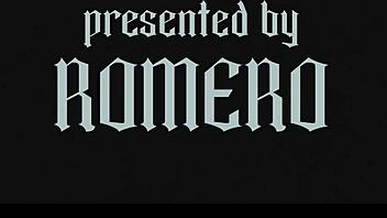 sexy vampire lesbians bound in hardcore bdsm chasing wild orgasms trailer