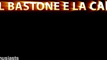 milf gangbanged with double penetration anal and squirting orgasms