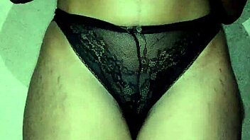 Ever fucked a pussy this tight around the biggest ass?