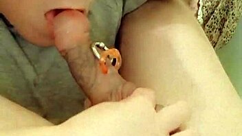 Julia, how's that hot autofellatio cum in mouth feel?