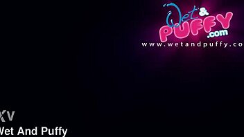 oh god my wet puffy pussy throbs fingering to orgasm with dildo speculum