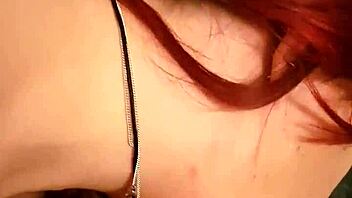 kandy kane chubby housewife deepthroat blowjob homemade bbw tits