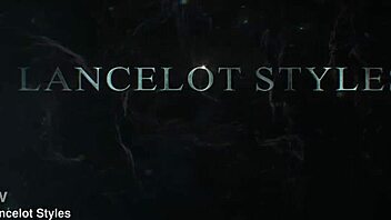 Sexy Skinny Irina Lux First Interracial DP Anal Double Penetration Gaping Hardcore