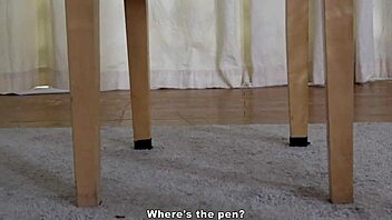 dominant japanese teachers turned into face sitting foot licking toys