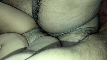 Curvy big ass slut gets pounded hard by horny stud