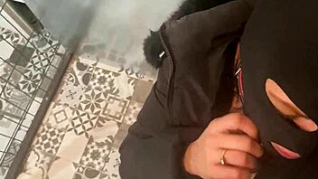 milfycalla serves creamy breast milk coffee in ep 62 preview tease