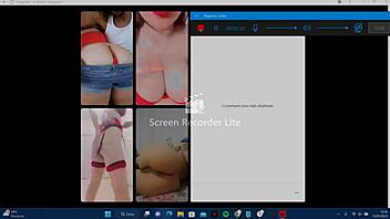 wanna see my big ass boobs pussy live on instagram?