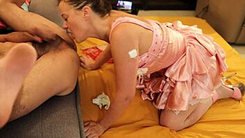 french wife all styles fuck fest ass lick rimjob doggy pov 😈🍑💦