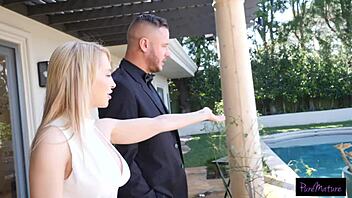 i'm your secret agent slut turning double just for that throbbing dick