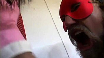 poppy morgan craves bent over anal, creampie, and rough cock use