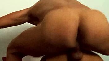 Young trans babe gets pounded raw by ex boyfriend in homemade fun