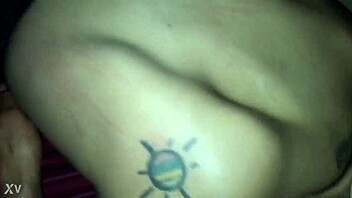 nasty wet blowjob leads to intense pounding and explosive finish