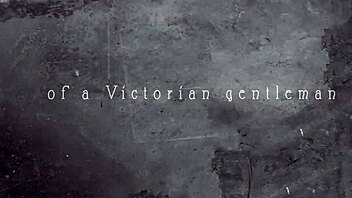 Dark Lantern's Victorian Gentleman Erotic Confessions Volume One Chapter Five