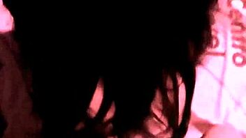 Melissa Alburquerque Fucks MMA Fighter Allan