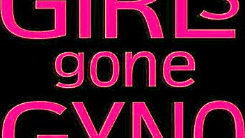 Which Latex Gloves Fit Nurse Jewel's Tanned Tits Best!