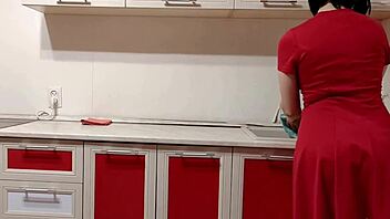 hey watch this joi milf tease wet pussy upskirt striped panties smelly socks sink 🔥