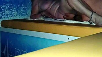 ohh maitresse kantalis chains me at delta bdsm... uro so intense!! ebed wild