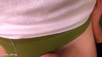 i sucked his standing cock got mouthful cum evening alisa lovely