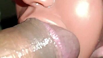 intense anal pounding and toy ass-to-mouth suck