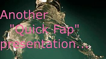 Xvideos Exclusive: Aline's Quick 11-Minute Wank Session