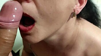 Amateur milf wife begs for rough dirty whore pounding till she screams